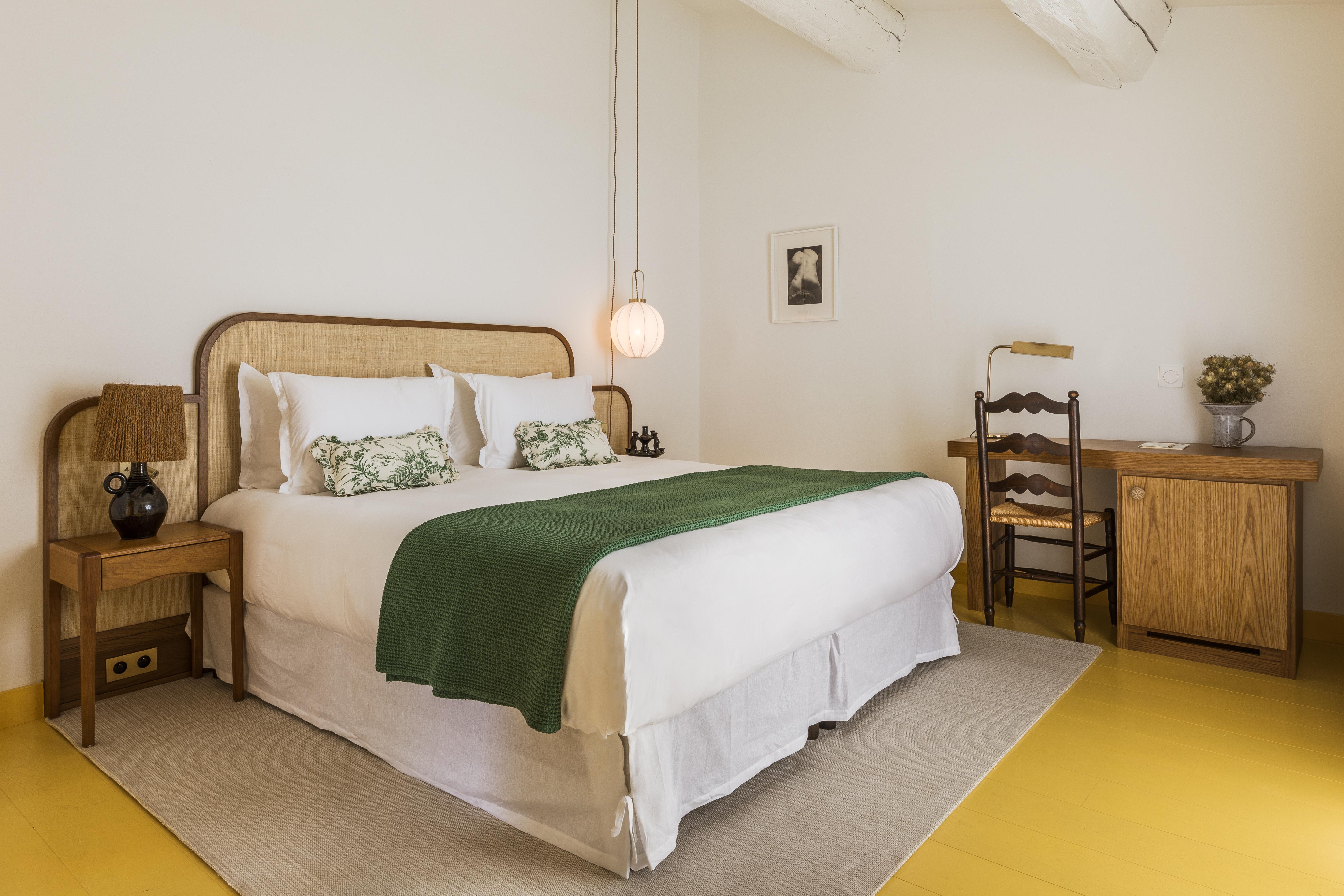 Hotel La Tartane Saint-Tropez Exteriör bild